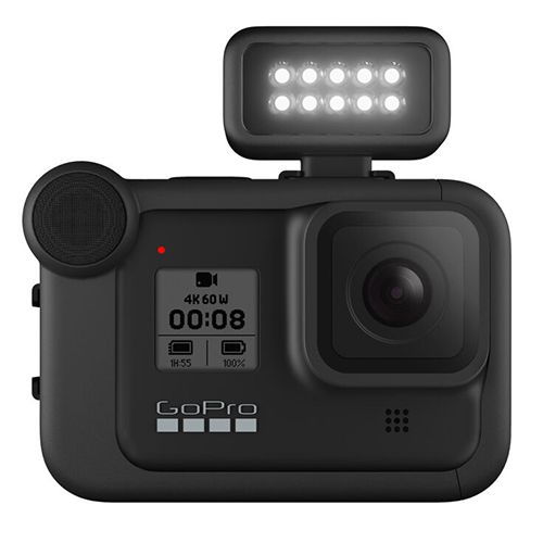 Phụ Kiện Mở Rộng Light Mode Cho Gopro Hero 8