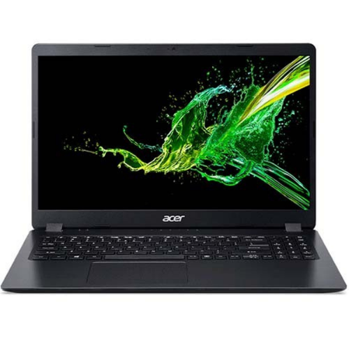 Laptop Acer Aspire 3 A315 - 56 - 502X Nx.hs5Sv.00F - Cũ Xước Cấn - Đen