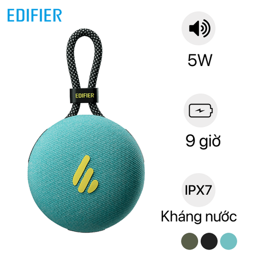 Loa Bluetooth Edifier Mp100 Plus