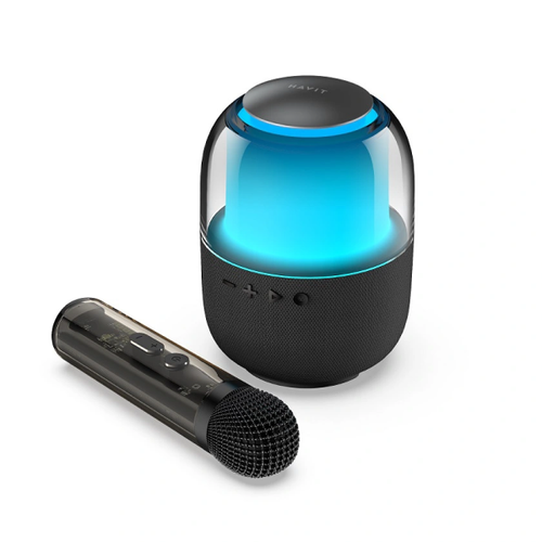 Loa Bluetooth Karaoke Mini Havit Sk894 - Cũ