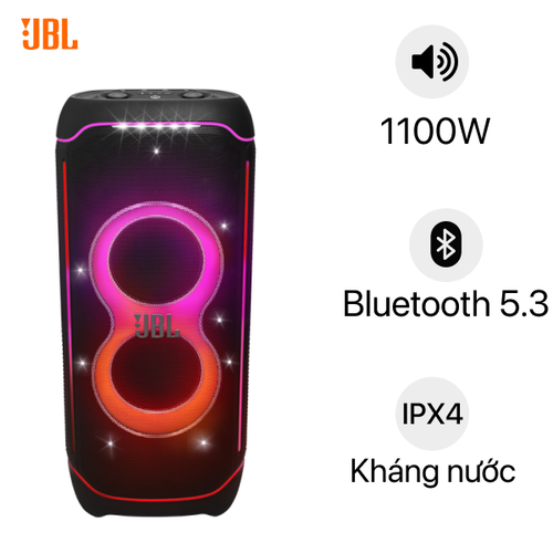 Loa Bluetooth Jbl Partybox Ultimate