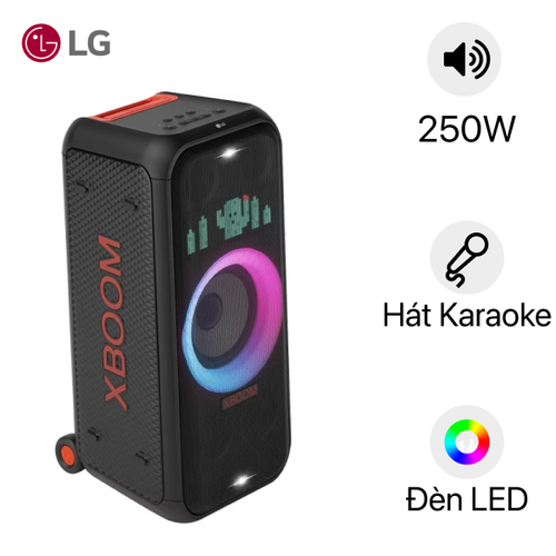 Loa Bluetooth Karaoke LG XBOOM XL7S