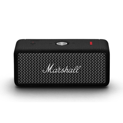 Loa Bluetooth Marshall Emberton Ii - Xám Chỉ Có Tại Cellphone S