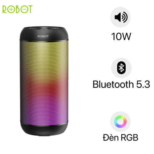 Loa Bluetooth Robot Rb510