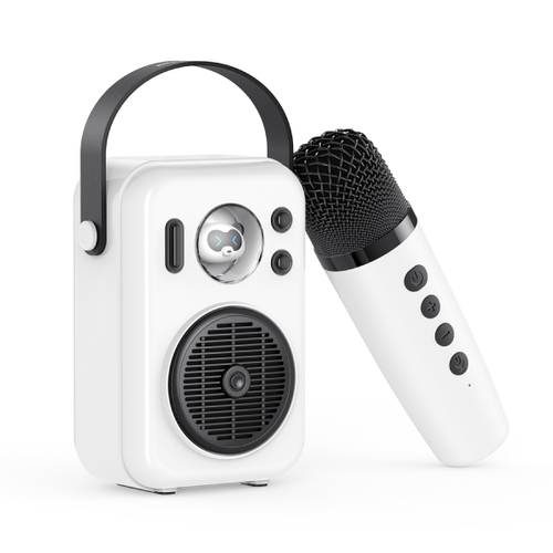 Loa Bluetooth Soundpeats Hi Singing - Cũ