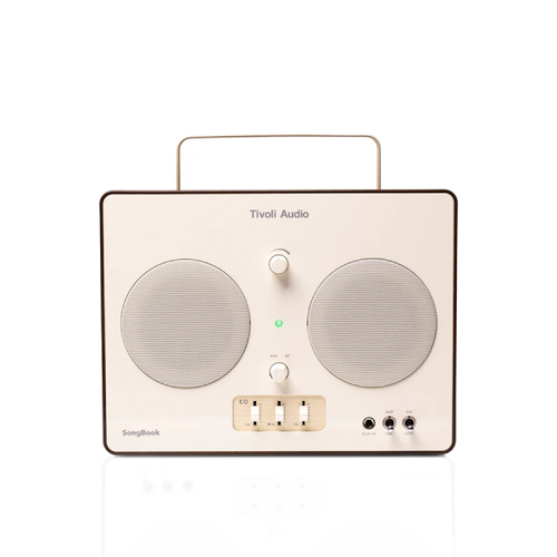 Loa Bluetooth Tivoli Songbook