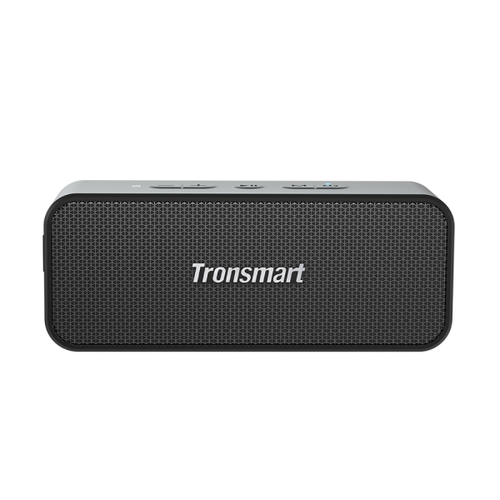 Loa Bluetooth Tronsmart T2 Plus Upgraded Portable Outdoor