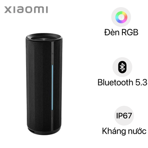 Loa Bluetooth Xiaomi Speaker - Chỉ Có Tại Cellphone S