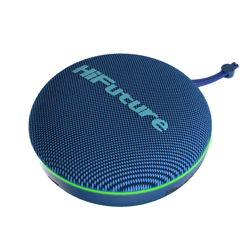 Loa Bluetooth Hifuture Altus Portable Speaker 