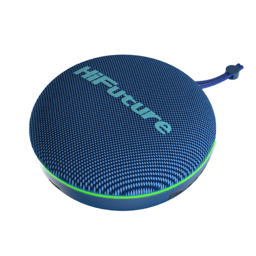 Loa Bluetooth Hifuture Altus Portable Speaker - Cũ