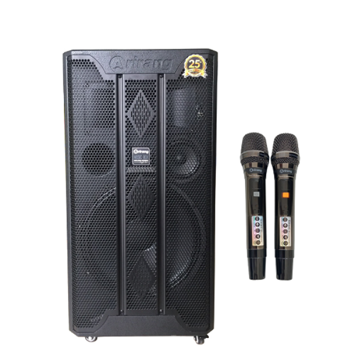 Loa Karaoke Di Động Arirang Mk3 Max