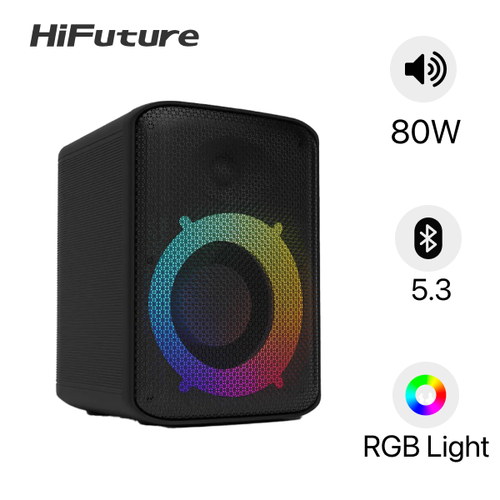 Loa Bluetooth Hifuture Event