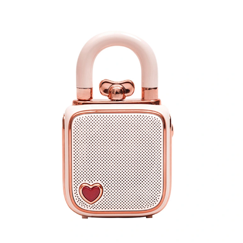 Loa Bluetooth Divoom Lovelock