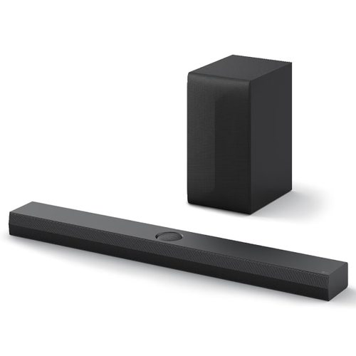 Loa Thanh Soundbar Lg S70Ty 400W