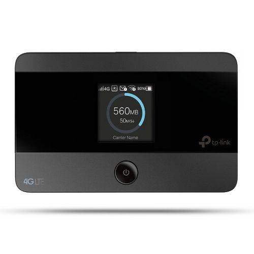 Thiết Bị Phát Wifi Di Động Tp - Link M7350