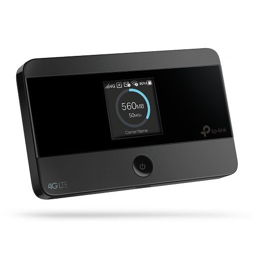 Thiết Bị Phát Wifi Di Động Tp - Link M7350 Cũ