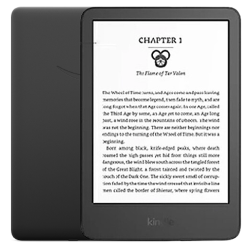 Máy Đọc Sách Kindle 2022 11Th Generation 16Gb