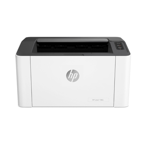 Máy In Hp Laser 108W (4Zb80A)