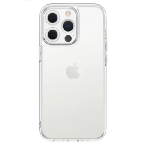 Ốp Lưng Iphone 15 Pro Mipow Ultra Thin Transparent