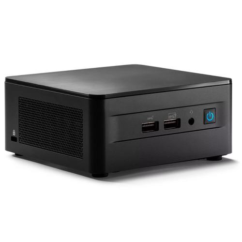 Pc Mini Asus Nuc 12Th Wallstreet Canyon I5