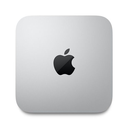 Apple Mac Mini M1 16Gb 512Gb 2020 (Z12P000Hk) - Cũ Trầy Xước 