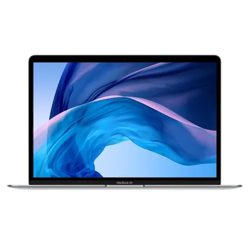 Apple Macbook Air 13 256Gb 2020 Cũ Trầy Xước - Bạc
