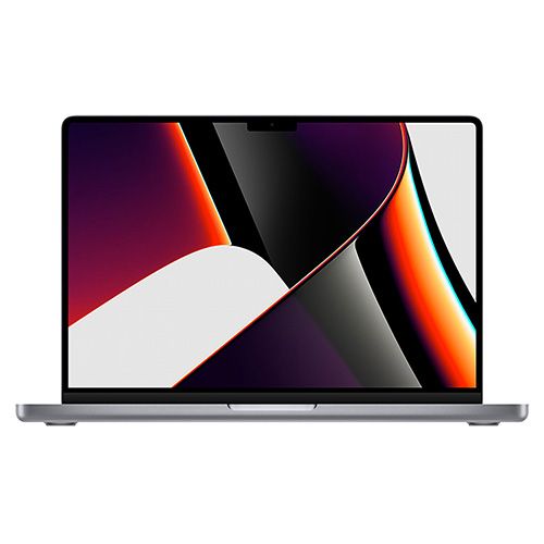 Macbook Pro 14 Inch 2021 M1 Pro 8 Cpu - 14 Gpu 16Gb 512Gb - Cũ Đẹp