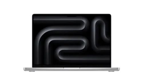 Macbook Pro 14 Inch M3 2023 (8 Cpu - 10 Gpu 16Gb 512Gb) - Cũ Đẹp