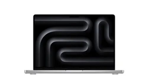 Macbook Pro 16 Inch M3 Pro 2023 (12 Cpu - 18 Gpu 18Gb 512Gb) | Chính Hãng - Đã Kích Hoạt