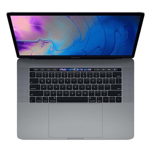 Apple Macbook Pro 15 Touch Bar I9 2.3 512Gb 2019 Cũ