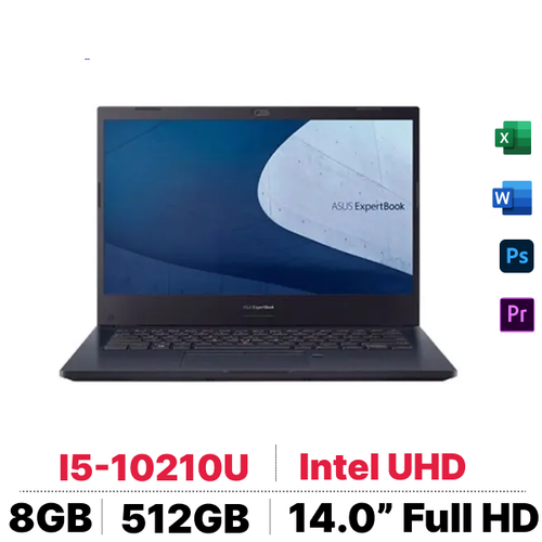 Laptop Asus Expertbook P2451Fa - Ek1620T - Cũ Đẹp