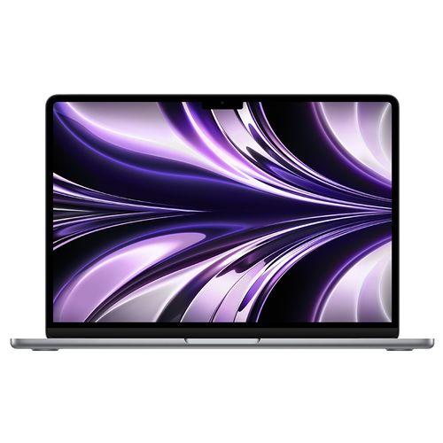 Macbook Air M2 2024 8Cpu 10Gpu 16Gb 256Gb Sạc 30W I Chính Hãng - Đã Kích Hoạt
