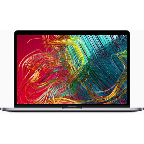Apple Macbook Pro 13 128Gb 2019 Xám (Muhn2) Cũ Xước Cấn