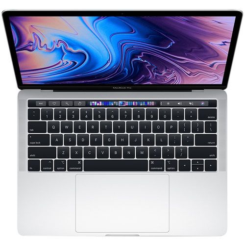 Apple Macbook Pro 13 Touch Bar I5 2.4 256Gb 2019 - Cũ Đẹp