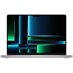 Macbook Pro 16 Inch M2 Pro 2023 (12 Cpu - 19 Gpu - 16Gb - 512Gb) - Cũ Đẹp