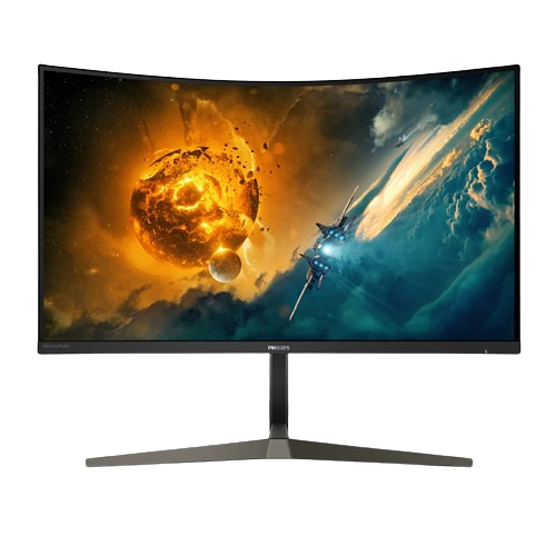 Màn Hình Cong Gaming Philips Momentum 325M2Crz 32 Inch