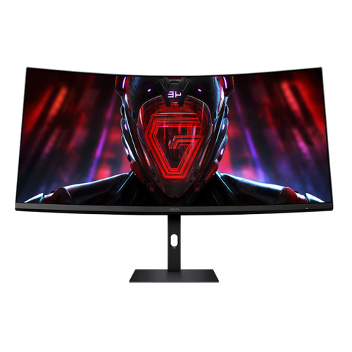 Màn Hình Cong Gaming Xiaomi G34I - Cũ Đẹp
