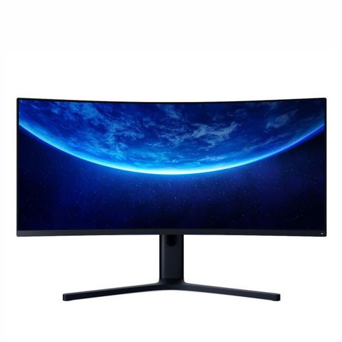 Màn Hình Cong Ultrawide Xiaomi Curved Gaming 34 Inch