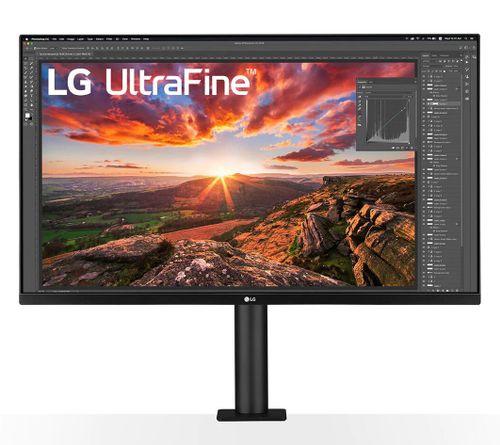 Màn Hình Đồ Hoạ Lg 32 Inch 32Un880