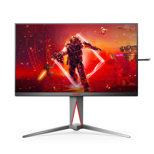 Màn Hình Gaming Aoc Agon Ag275Qxe/74 27 Inch