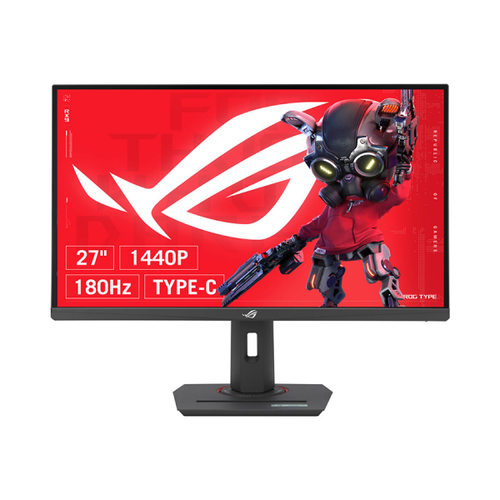 Màn Hình Gaming Asus Rog Strix Xg27Acs 27 Inch