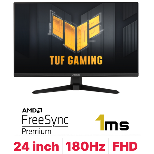 Màn Hình Gaming Asus Tuf Vg249Q3A 24 Inch