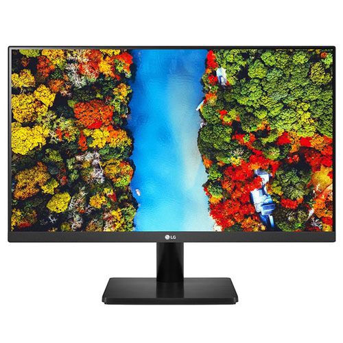 Màn Hình Lg Gaming 24 Inch 24Mp500 - Cũ Đẹp