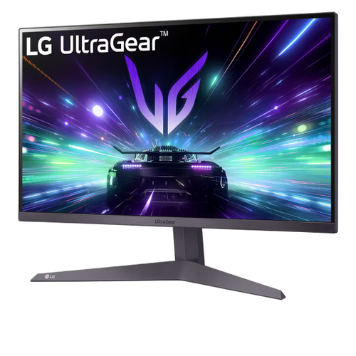 Màn Hình Gaming Lg Ultragear 24Gs50F - B 24 Inch 