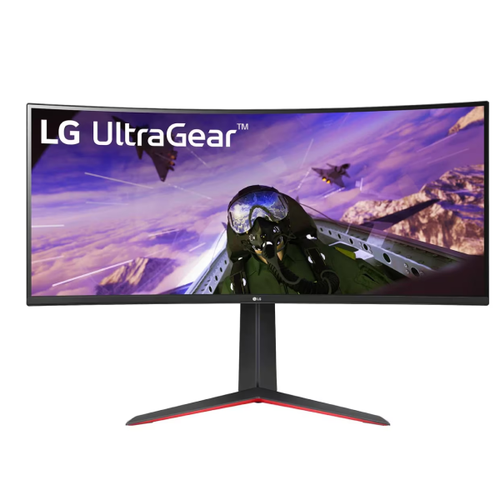 Màn Hình Gaming Lg Ultragear 34Gp63A - B 34 Inch 