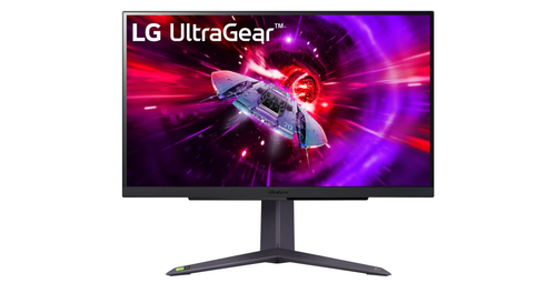 Màn Hình Gaming Lg Ultragear 27Gr75Q 27 Inch