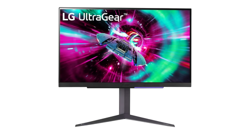 Màn Hình Gaming Lg Ultragear 27Gr93U 27 Inch