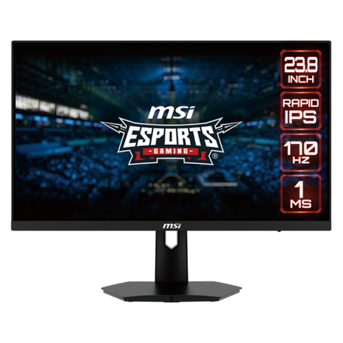 Màn Hình Gaming Msi G244F 24 Inch