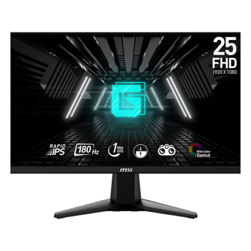 Màn Hình Gaming Msi G255F 25 Inch