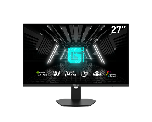 Màn Hình Gaming Msi G274F 27 Inch - Cũ Đẹp